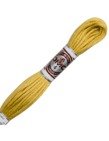 DMC matte getwijnd garen, borduurgaren voor canvas