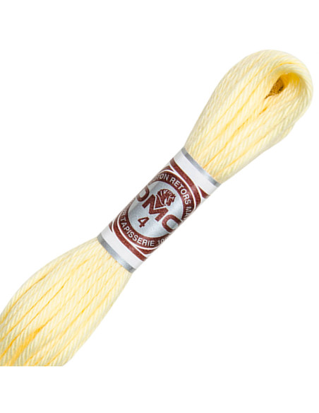 DMC matte getwijnd garen, borduurgaren voor canvas