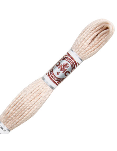 DMC matte getwijnd garen, borduurgaren voor canvas