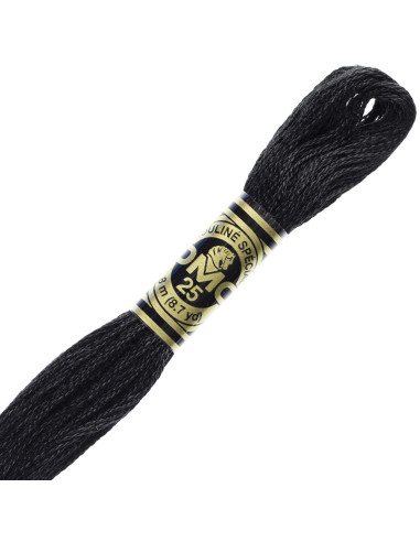DMC Mouliné borduurgaren