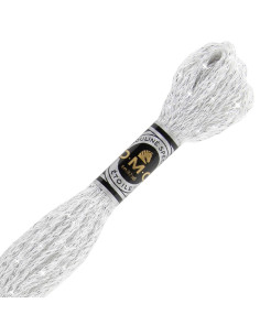Borduurgaren Mouliné Étoile DMC 2