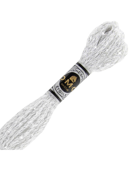 Borduurgaren Mouliné Étoile DMC