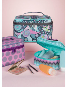 Reisaccessoire patroon - McCall's 7487