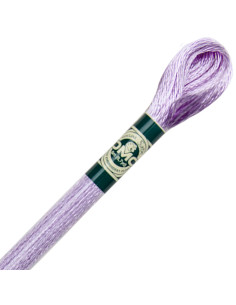 Borduurgaren Mouliné satin DMC