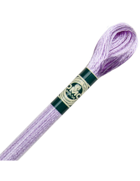 Borduurgaren Mouliné satin DMC