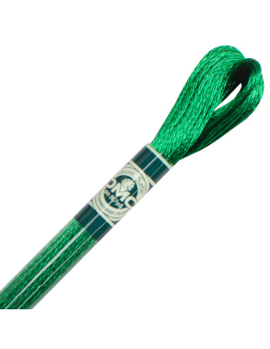 Borduurgaren Mouliné satin DMC