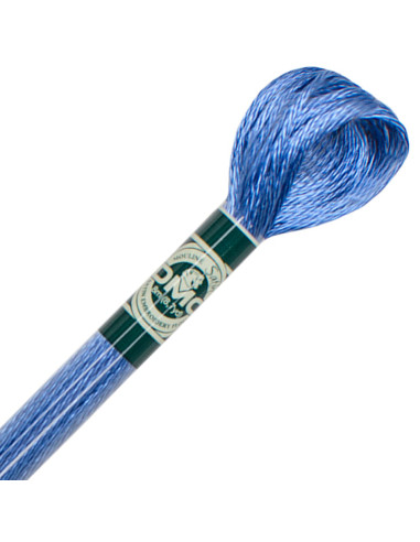 Borduurgaren Mouliné satin DMC