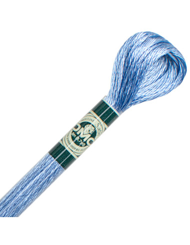 Borduurgaren Mouliné satin DMC