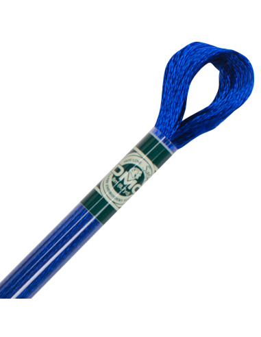 Borduurgaren Mouliné satin DMC