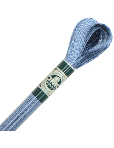 Borduurgaren Mouliné satin DMC