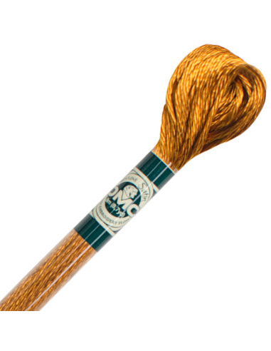 Borduurgaren Mouliné satin DMC