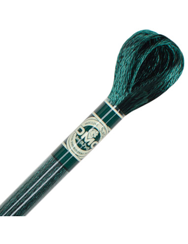 Borduurgaren Mouliné satin DMC