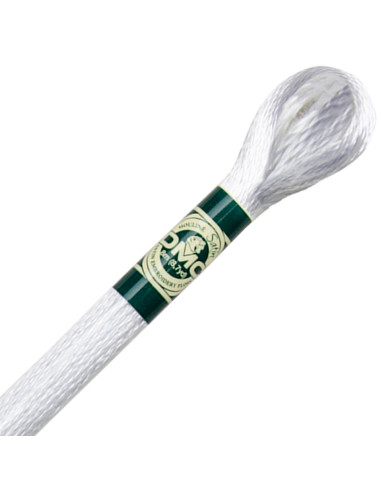 Borduurgaren Mouliné satin DMC