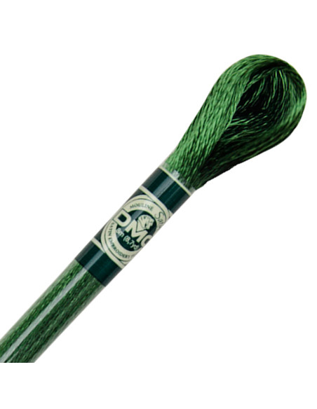 Borduurgaren Mouliné satin DMC