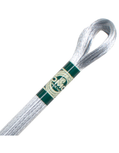 Borduurgaren Mouliné satin DMC
