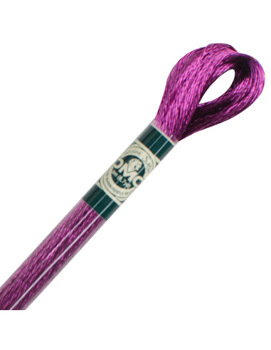 Borduurgaren Mouliné satin DMC
