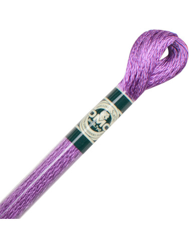 Borduurgaren Mouliné satin DMC