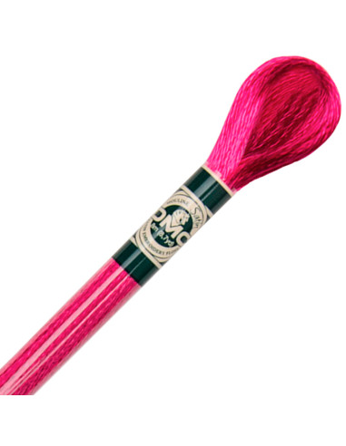 Borduurgaren Mouliné satin DMC
