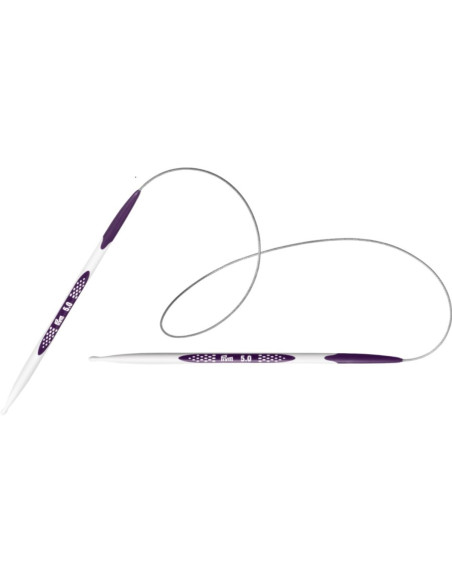 Prym Ergonomics rondbreinaalden