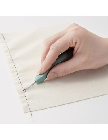 Clover draadverwijderaar met gum