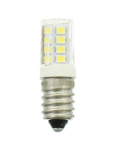 LED-schroeflamp voor naaimachine