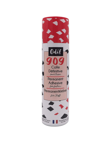 Odif 909 permanente lijmspray