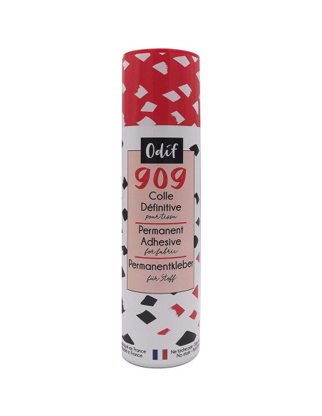 Odif 909 permanente lijmspray