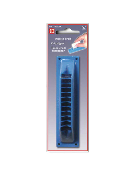 Aiguise craie tailleur