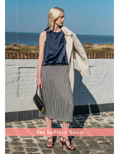 Tijdschrift Fibre Mood - Nr. 33 2
