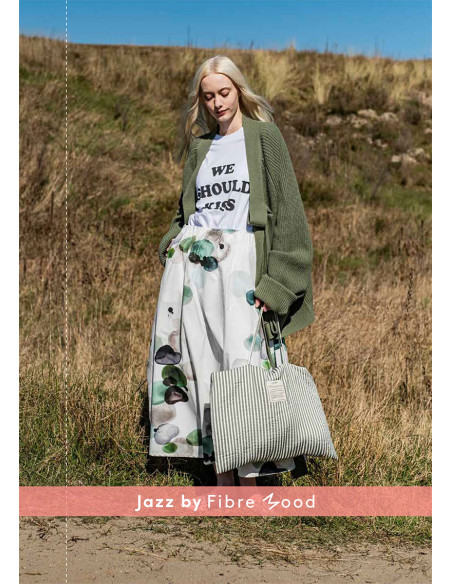 Magazine Fibre Mood - N° 33