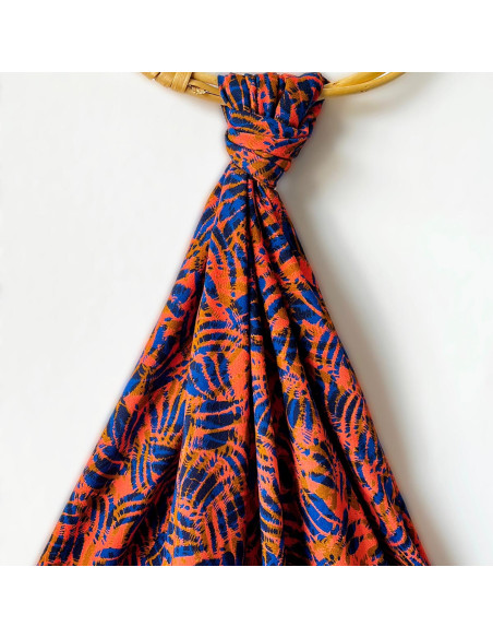 Viscose crêpe stof Savana - My Dress Made