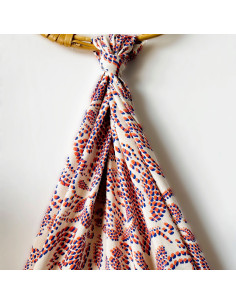 Viscose popeline stof Eolia - My Dress Made