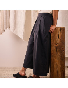 Patroon DE culotte rok - Atelier Brunette 2
