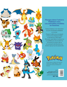 Pokémon viltboek 2