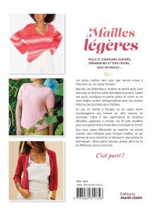 Boek lichte breisels 2