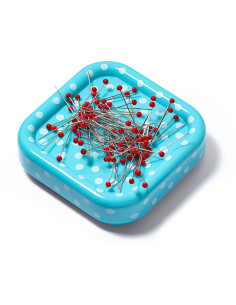 Prym Love magnetische bolletjeshouder 2