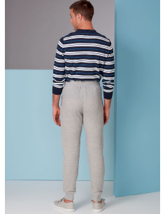 Mantelpatroon - Vogue 1854 2