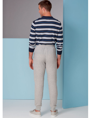 Broekpatroon - Vogue 1854
