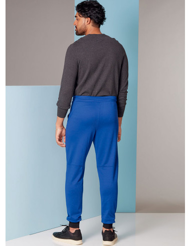 Broekpatroon - Vogue 1854