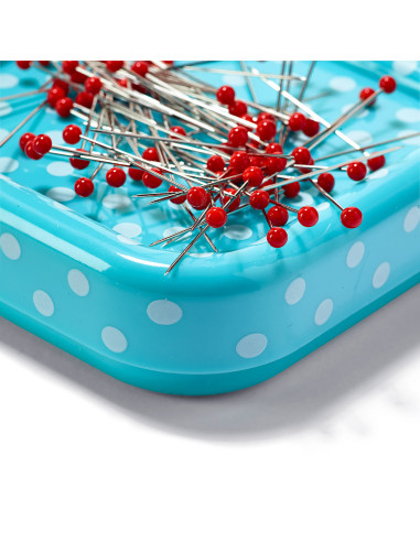 Prym Love magnetische bolletjeshouder