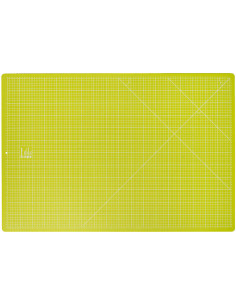 Omnigrid snijmat pistachegroen 60 x 90 cm