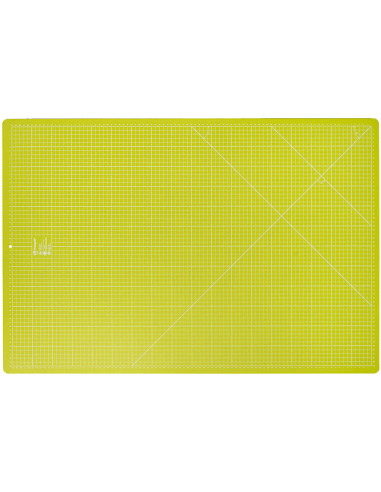 Omnigrid snijmat pistachegroen 60 x 90 cm