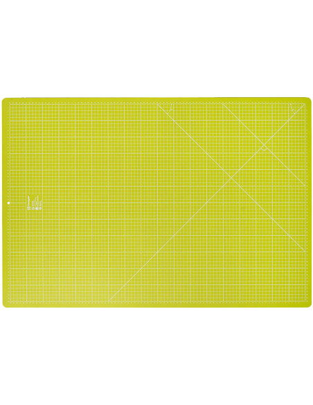 Omnigrid snijmat pistachegroen 60 x 90 cm