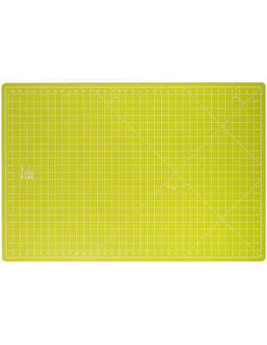 Omnigrid snijmat pistachegroen 60 x 90 cm