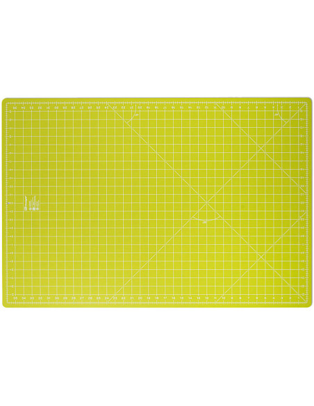 Omnigrid snijmat pistachegroen 60 x 90 cm