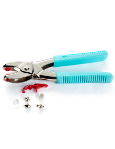 VARIO Prym Love tang - Mintgroen 2