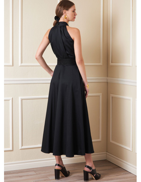 Jurkpatroon - Vogue 1883