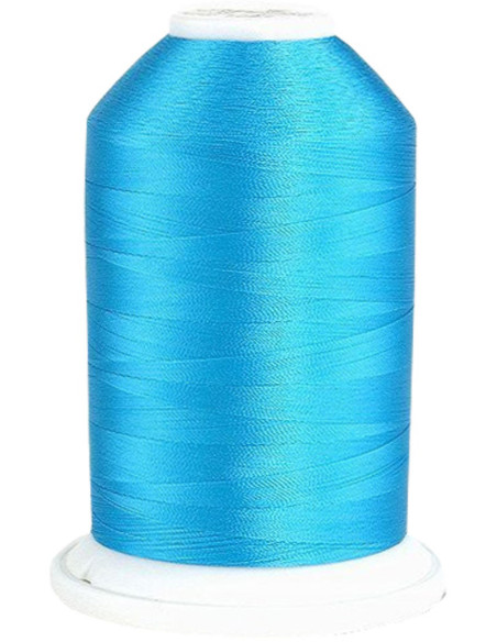 Madeira Rheingold Rayon borduurgaren kegel 5000 m