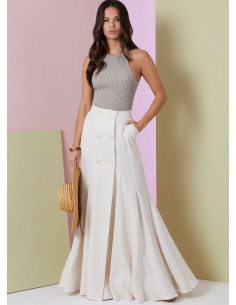 Rokpatroon - Vogue 2013 2