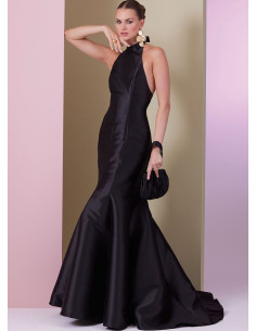 Jurkpatroon - Vogue 2010 2